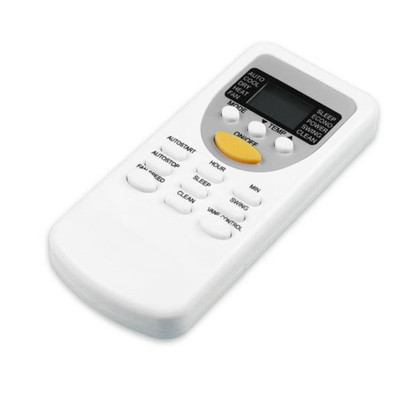 1* Air Conditioner AC Remote Control For Chigo ZH/JG-01 ZHJG-01 ZH/JT-01 ZHJT-01