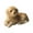 Gold-GD-home supplies, variant on ABPWLY Toys Simulation Golden Retriever Dog Model Plush Toy Realistic Fur Lifelike Look Home Decoration Gift for Kids and Family Gifts