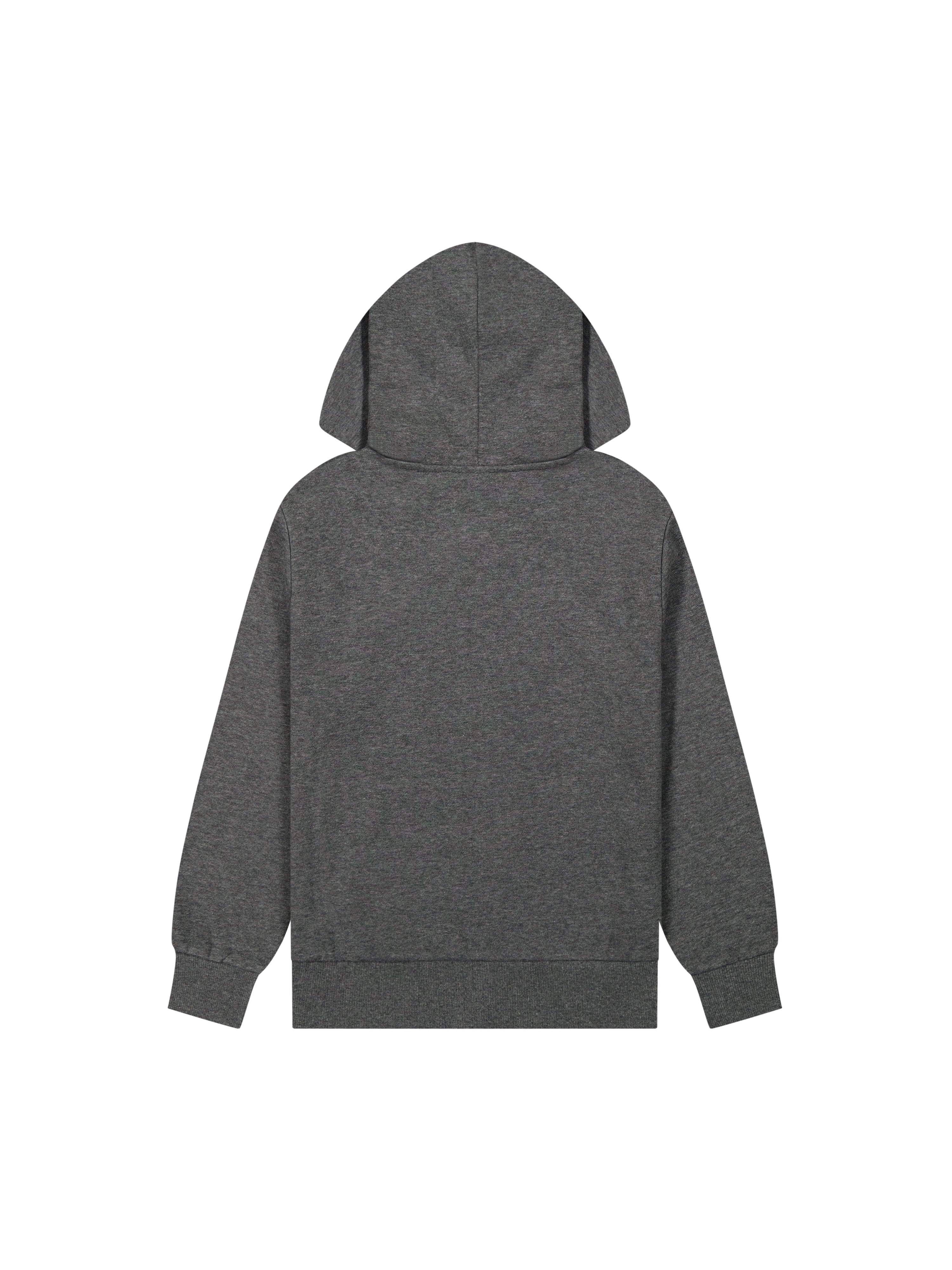 Reebok Boy's Game Day Performance Full-Zip Fleece Hoodie, Sizes 4-18