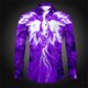 thumbnail image 1 of Camisas de hombre, camisas estampadas, camisas de cuello floral, camisas de manga larga, camisas estampadas de talla grande, camisas casuales de negocios para uso diario, camisas de manga larga, 1 of 6