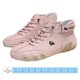 thumbnail image 3 of Zapatillas de deporte de moda para hombre, zapatos de punta redonda de cuero PU transpirables para trabajar y viajar, 3 of 6
