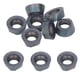 thumbnail image 2 of Insertos de torneado de carburo Sincero 10 Piezas Hoja recubierta para Fresado de Madera y Metal, 2 of 9