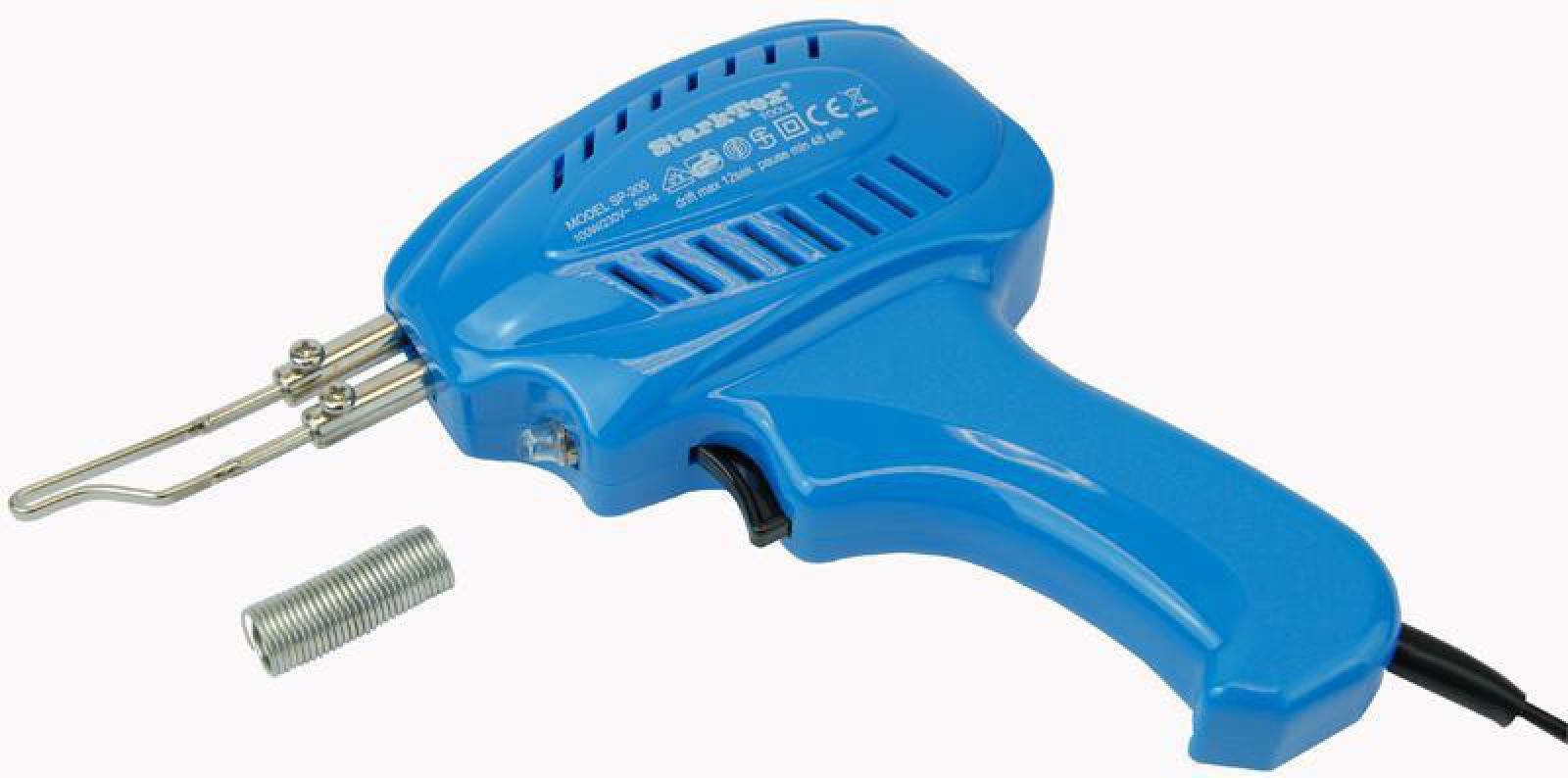 STARKTEX 100W Soldering Gun