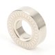 thumbnail image 4 of Herramienta de palo de billar, anillo de equilibrio de taco de acero inoxidable para práctica de entrenamiento de billar, anillo de equilibrio de palo 3/8 (13g), 4 of 10