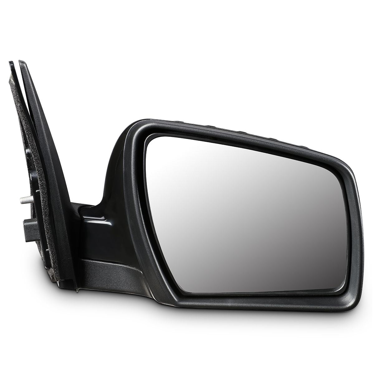 DNA Motoring OEM-MR-KI1321117 Factory Style Powered Right Side Door Mirror DNA Motoring OEM-MR-KI1321117 Factory Style Powered Right Side Door Mirror