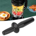 thumbnail image 1 of Blender Tamper Tool, ABS  Blender Accelerator Tamper, Blender Replacement Parts For  5200/6300/6500/750/780 64-Ounce And 40-Ounce Blender, 1 of 8