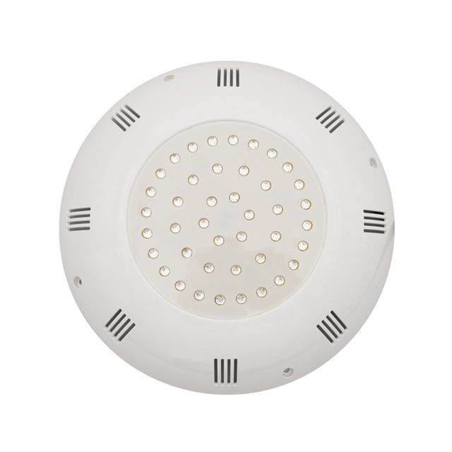 LED Pool Lights Underwater Lights Wall Mounted Pool Lights Colorful Remote Control RGB Underwater Landscape Lights ,Long Lasting