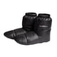 thumbnail image 1 of Botas y pantuflas de plumón de pato para acampar, para hombre y mujer, para exteriores, interiores y tiendas de campaña. Negro 28cm, 1 of 9