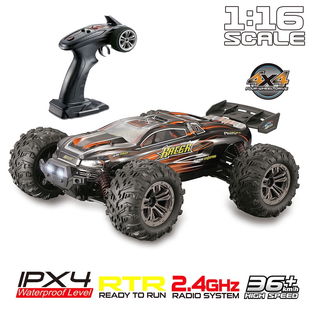 remote control cars high speed