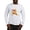 Ash Gray, variant on CafePress - Power Rangers Pink Range Men's Long Sleeve T Shirt - Unisex Cotton Long Sleeve T-Shirt