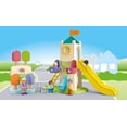 thumbnail image 2 of Playmobil Junior: Torre de Aventura con Puesto de Helados, 2 of 5