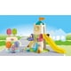 thumbnail image 2 of Playmobil Junior: Torre de Aventura con Puesto de Helados, 2 of 5