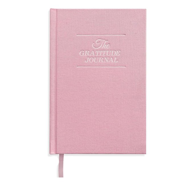 The Gratitude Journal RUIFUNETEK A5 Daily Gratitude-Journals, Effective Hardcover Gratitude&Journal