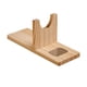 thumbnail image 5 of Portaherramientas de pegamento caliente, soporte, estante de almacenamiento, accesorios, dispensador de pegamento termofusible M, 5 of 9
