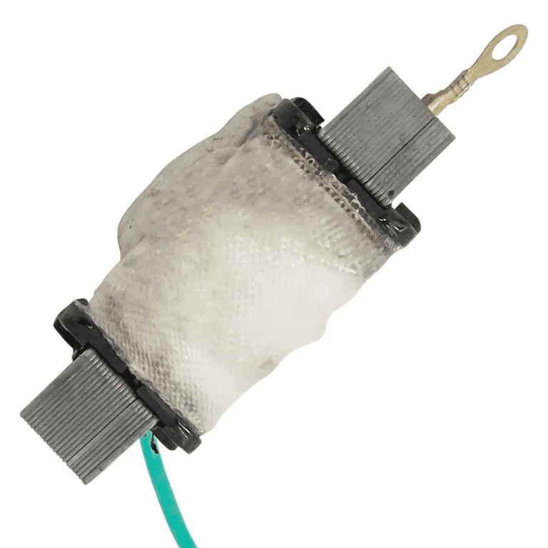 Yamaha Stator Coil Source for PW80 YZinger Y-Zinger, 1995