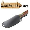 thumbnail image 4 of LLDYYDS Plier Holder for Belt,Plier Holder&Knife Holder, Pouch Bag for Pliers Made with Leather, 4 of 6