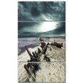 thumbnail image 2 of Skeleton Coast National Park - Landscape Canvas Art Print, 2 of 3