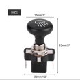 thumbnail image 1 of Keenso Easy To Install Pull Light Switch, Light Switch, Vehicle For Car Home Travel, 1 of 8
