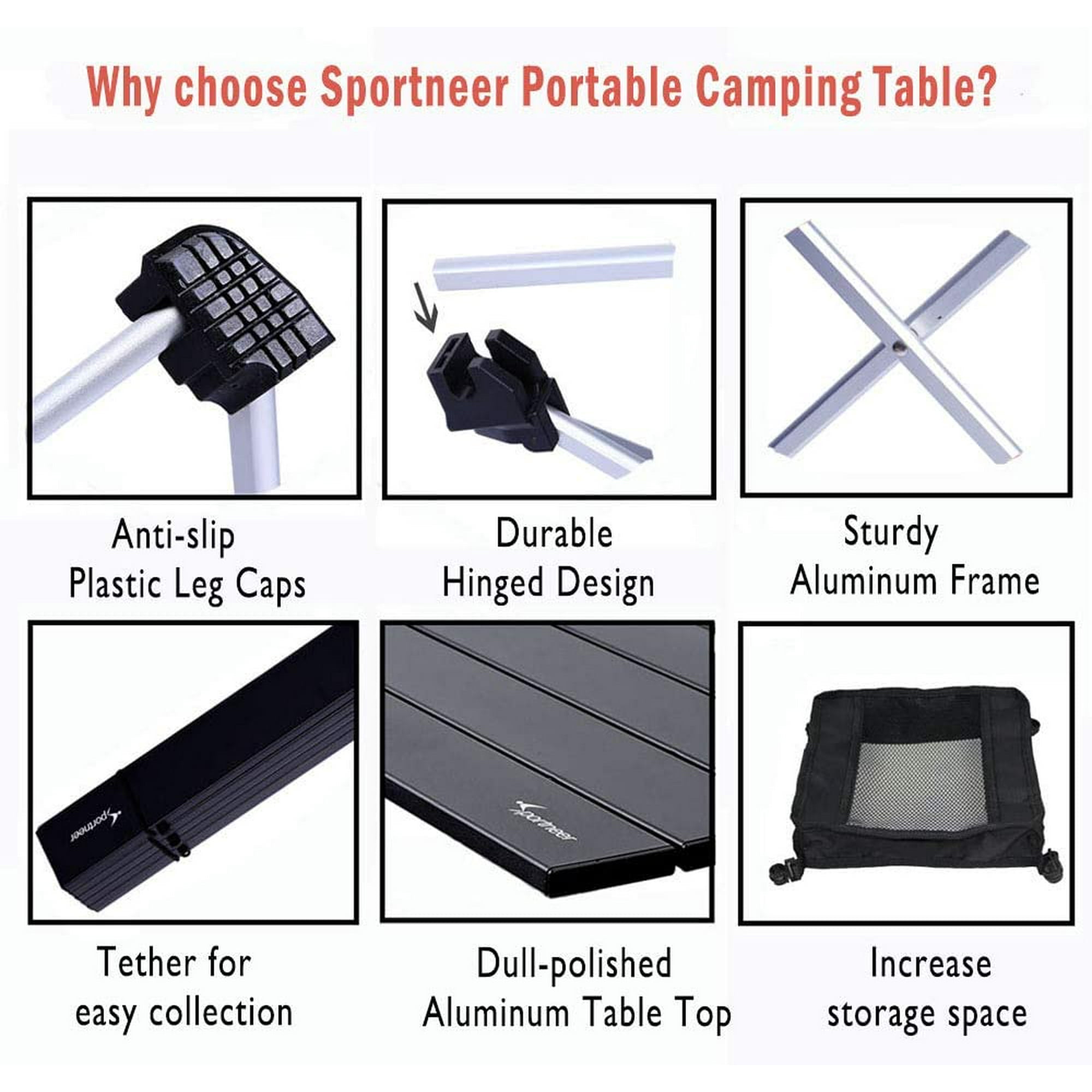Sportneer table new arrivals
