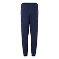 thumbnail image 2 of Gildan Mens Softstyle Midweight Sweatpants, 2 of 4