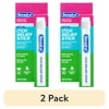 (2 pack) Benadryl Extra Strength Itch Relief Stick - Travel Size - 0.47 fl oz