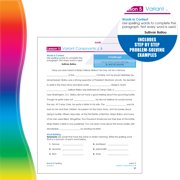 Spectrum Spelling Workbook (152 pages) Grade 5