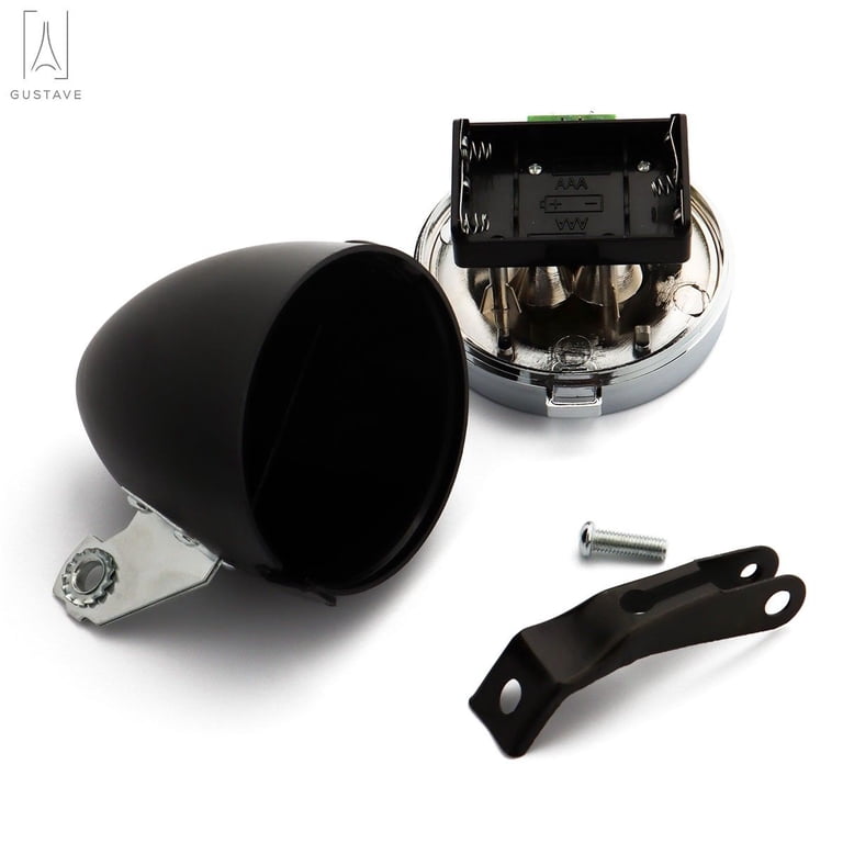Phare Avant SOUBITEZ G621 Pour Moto Ancienne – Années 70-80 – Neuf Vieux Stock NOS