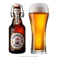 thumbnail image 2 of Cerveza clara Flensburger Pilsener de malta 330 ml, 2 of 4