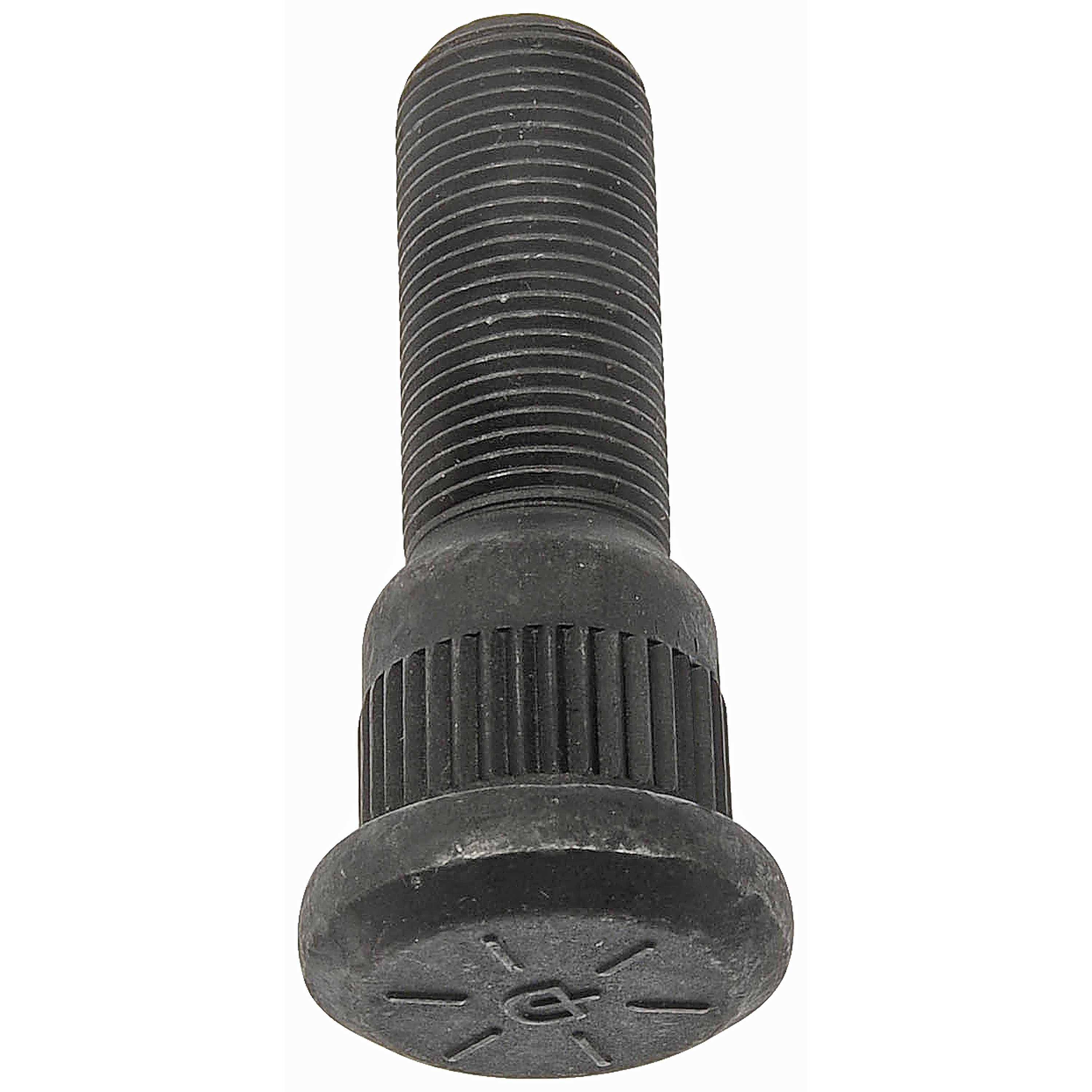 Dorman HD Solutions 610-0311.10 Black Wheel Lug Stud