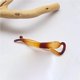 thumbnail image 5 of Jumpingount 4 Pieces Styling Ladies Hair Clip Clamp Style Woman Women Simple Barrette Hairs Fashion Ponytail Headwear Accessory Accessories Type3 NO3, 5 of 6