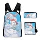 thumbnail image 1 of Set de mochilas Tonikawa Kawaii Anime School de 3 piezas con Shou, 1 of 4