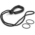 thumbnail image 4 of Linterna De Buceo, Rango De Buceo Ligero De 200 M, Linterna LED Negra + Roja, Escalada, Camping, Senderismo, Buceo YLSHRF Otros, 4 of 8