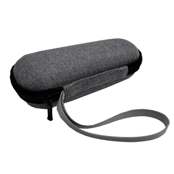 Protective Travel Case Waterproof & Shockproof Bag Lightweight Carrying Case Easy to Carry for Small Manual Shaver