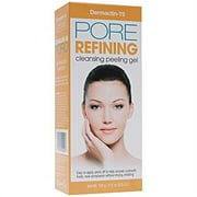 Dermactin Ts Pore Refining Cleansing Peeling Gel 3.5 oz.