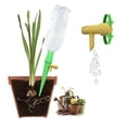 thumbnail image 7 of KDFWDM Self Watering Spikes for Plant, Outdoor Automatic Plants Waterer, Insert Devices with Adjustable Vavle Switch for Garden Water Planter System Indoor and Outdoor, 7 of 7