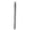 Size:20 cm long, variant on Bird Perch Stainless Steel Stand Bird Cage Toy Grinding Claw Bar for Conures Budgies Easy to Install Multiple Sizes