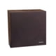 thumbnail image 1 of Cable de conectividad Speaker Bogen Wall Baffle Walnut, 1 of 1