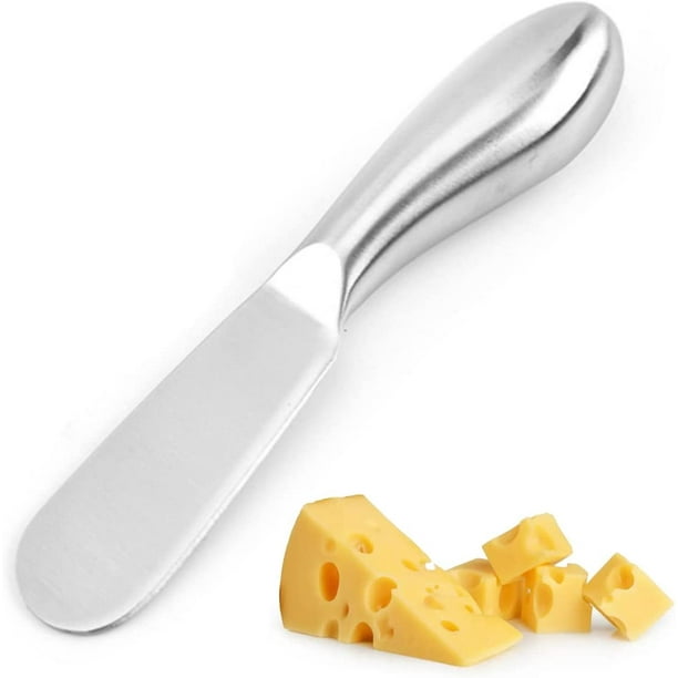 Butter Knife Cheese Spreader Knives Cream Spreaders for Kitchen Family Hotel Western Food Spread