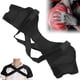 thumbnail image 5 of Correa de Soporte de Hombro Ajustable para Aliviar el Dolor y Prevenir Lesiones Aumentar la Circulación Sanguínea Diseño Ligero con Tirantez Ajustable para un Uso Cómodo ANGGREK  Otros, 5 of 8
