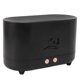 thumbnail image 1 of Máquina de aromaterapia de llama de simulación, difusor de aire de llama USB negro de 225ml y 35DB para cafetería y hogar, 1 of 12