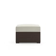 thumbnail image 2 of Homestyles 6800-90 Ottoman, 1 Siège, Beige, 2 of 4