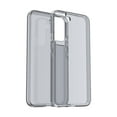thumbnail image 5 of Slim Clear Case for Samsung Galaxy S22, High-Transparency Military Grade Soft Silicone Shockproof Drop Resistant Non-Yellowing Anti-Scratches Lens Protection Thin Fit Case,Black, 5 of 7