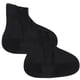 thumbnail image 3 of Protector de zapatos para la lluvia, cubierta de botas reutilizable, cubierta de zapatos de seguridad, Protector de botas para senderismo, 1 par, 3 of 5
