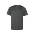 thumbnail image 3 of Russell Athletic - Youth Core Performance Short Sleeve Tee - 629X2B, 3 of 4