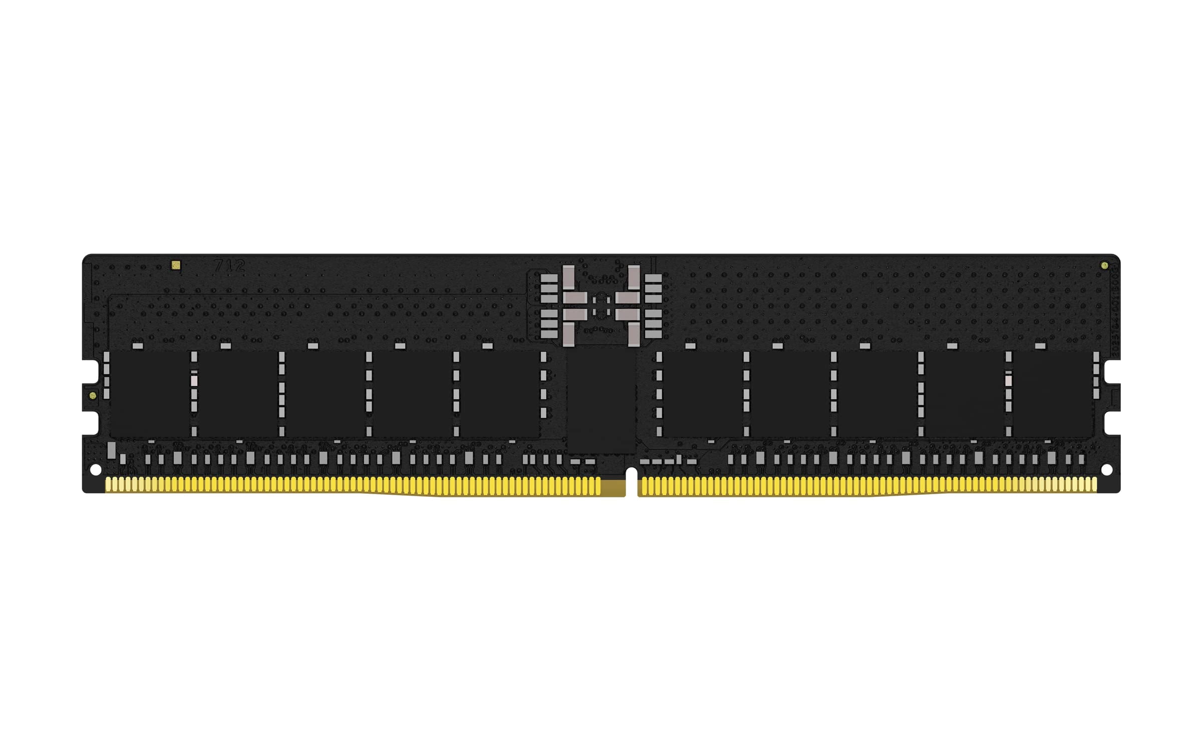 Kingston FURY Renegade Pro 64GB (4 x 16GB) DDR5 SDRAM Memory Kit