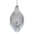 thumbnail image 1 of Maxim 22007 Twirl 3 Light 16-3/4" Wide Pendant, 1 of 2