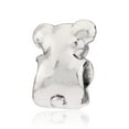 thumbnail image 2 of PANDORA Koala Silver Charm - 791951, 2 of 3