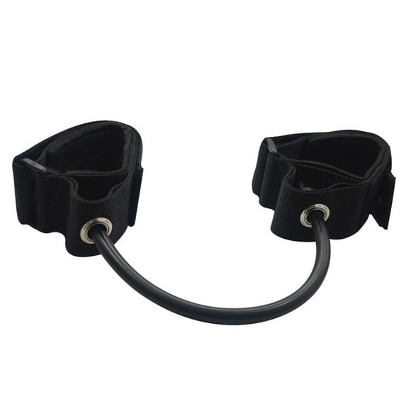 Leg Training Stretcher Spring Rope Strength Spring Step Training Resistance