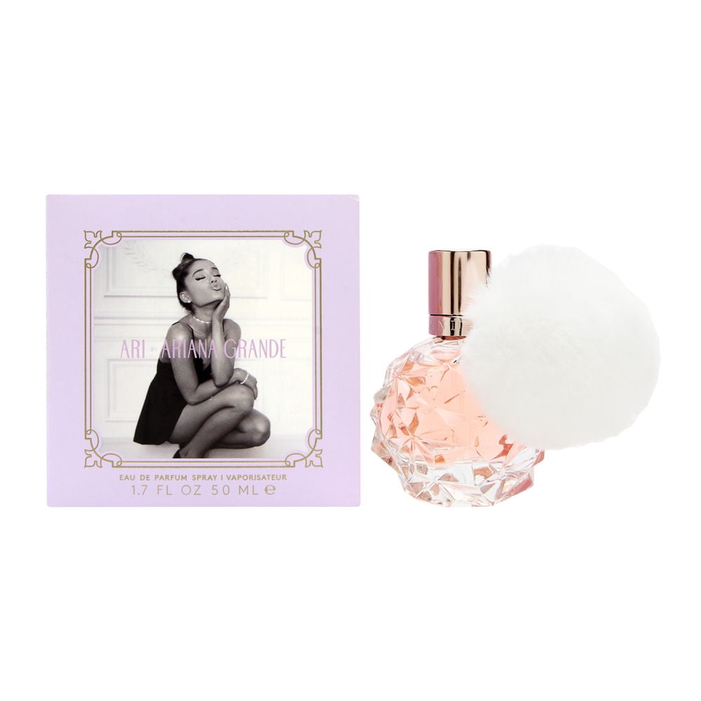 Ariana Grande Ladies Thank U Next 2.0 EDP Spray 3.4 oz Fragrances