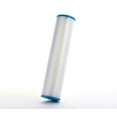thumbnail image 3 of Hydronix SPC-45-2005 Pleated Water Filter Whole House Commercial Industrial Washable and Reusable, 4.5" x 20" - 5 micron, 3 of 3